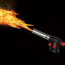 Flamethrower Firing Air Convenient Simple And Tools Adjustable Tank YL0H