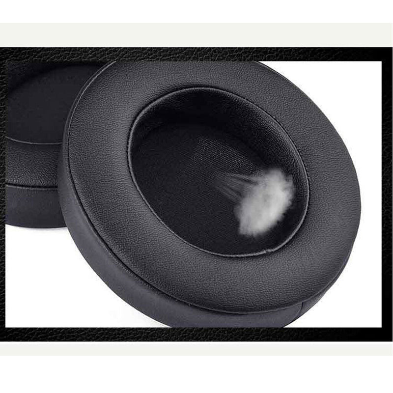 1 Pair Replacement Foam Ear Pads for Razer Kraken 7.1 Headphones
