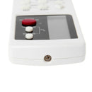 Air Conditioner Remote Control For Galanz GZ-1002B-E1 GZ-1002A-E3 GZ-1002B-E3