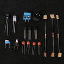 Metal Detector Kit DC 3V-5V 60mm Non-contact Electronic Kit DIYSensor Board  Kit