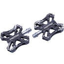 Mzyrh Bicycle Pedals Ultralight Cnc Bearings Mtb Mountian Bike Road Bike Pe