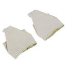 1 Pair Silicone Bunion Corrector Toe Protector Orthotics Straightener Separator