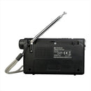 Retekess TR605 FM/MW/SW Portable Radio 3 Band Receiver for Old People with
