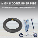 M365 Electric Scooter Inner Tires Inflatable 8.5 inch Skateboard Inner Tube