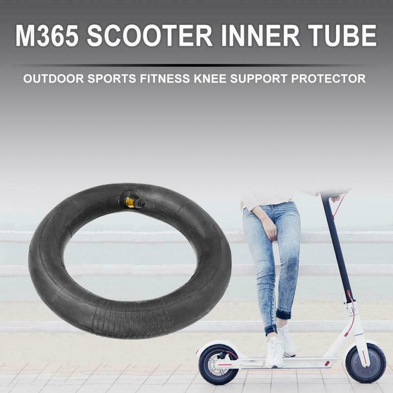 M365 Electric Scooter Inner Tires Inflatable 8.5 inch Skateboard Inner Tube