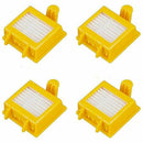 Replace Filter Kit Parts Accessories for Roomba 700 Series 700 720 750 760