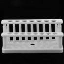 Test Tube Boiling Tube Rack / Stand Test Tube Holder 15 Tubes
