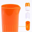 Fruit Hand Portable Press Cup Citrus Squeezer Reamer Juicer Manual Orange Lemon