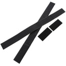 Car, Home Dry Powder Safety Fire Extinguisher with Bracket Stickers Dwyx