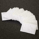 20PCS Universal Disposable Replacement For ResMed 2019NEW AirSense- W6E8 I2 T2F7