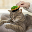 Double-sided Pet Comb Grooming Brush for Dogs Cats Massage Hair Removal