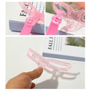 Eyebrow Stencils Reusable Eyebrow Shaping