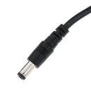 5A Power Adapter Driver Power Supply Adaptor Switch DC Converter Dock 160W