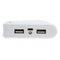 USB 5V 2A Power Bank 18650 Box Charger for Smartphone H2A9