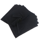 10Pcs Microfiber Glasses Eyeglasses Cleaner Cloth Tablets Lcd Screen Accesso 3C