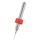 Pack of 10 Carbide mini Drill Bits CNC PCB (0.3-1.2mm)