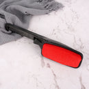 Rotating lint dust brush hair remover cloth clean brush fabric remover tools TEU