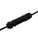 XY25 IP68 Five-Core Cable Waterproof Connector Outdoor Lamp Terminal Blo SZU