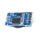 DS3231 RTC Real Time Clock Module IIC AT24C32 Memory Module for