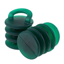 8 Pieces Kayak Canoes Marine Boat Scupper Stopper Plugs Bungs Drain Holes