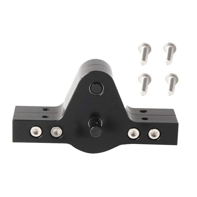 Sub-Transmission Gear Box Transfer Case for 1/10 D90 RC Truck