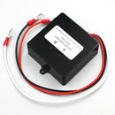 Solar Battery Equalizer 2X12V For Lead-Acid Gel Battery Balancer Ha01 Stabl W8H3