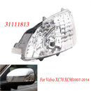 Mirror Indicator Light 31111813 For Volvo Xc70 Xc90 2007-2014 Left Rearview