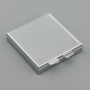 Travel 4 Compartments Dispenser Case Vitamin Storage Container Pill Box Tablet