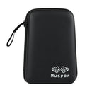 10/17/21 Key Kalimba Storage Box Portable Waterproof Thumb Piano EVA Case