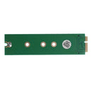 M.2 NGFF SSD to 18 Pin Extension Adapter Card for ASUS UX21/UX31 Zenbook
