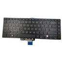 1Pc New Replacement Laptop Keyboard English for Asus VivoBook S510 S510U S510UA