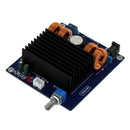 Super Bass Amplifier Board, HiFi 1 Channel Stereo Audio Amplifier DC18-32V