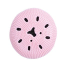 Silicone Face Cleansing Brush Facial Cleanser Pore Cleaner Exfoliator Face