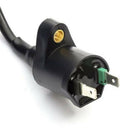 Replacement Ignition Coil For GY6 150CC Engine Dirt Bike Scooter Moped SM&3C