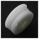 50 pcs T3 KAM SNAPS press studs Scrapbook Sewing buttons white K4D7