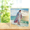 5D DIY Full Drill Diamond Painting Father Embroidery Mosaic Craft Kit Decor