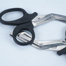 6" EMT Shears Bandage Paramedic Trauma Medical Scissors Doctor First Aid G7Z6