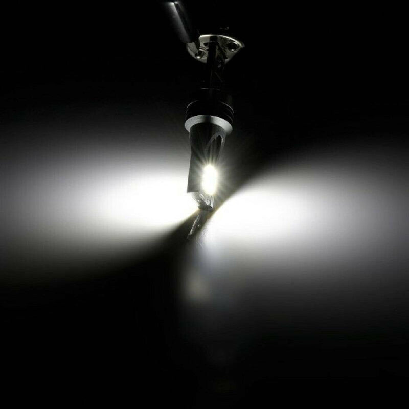 2x H4 200W 12000LM LED Car Headlight Fog Lights Conversion Globes Bulbs Bright