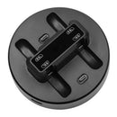 4 in 1 Game Joy-Con Console Handle Charging Stand Dock for Nintend Switch A