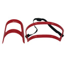 4Pcs Neckline Beard Goatee Shaving