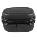 Portable EVA Fish Reel Bag Waterproof Fishing Wheel Reel Case Fishing Line
