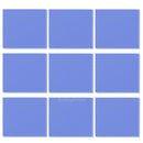 9pcs 30x30x2mm Thermal Pad GPU CPU Heatsink Cooling Conductive Silicone Pad