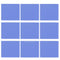 9pcs 30x30x2mm Thermal Pad GPU CPU Heatsink Cooling Conductive Silicone Pad