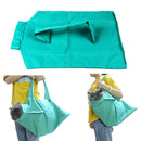 Dog Pet Cat Carrier Sling Puppy Tote Single Shoulder Pouch Bag Hands Free Carry