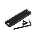 Car Accessories Back Trunk Back Door Handle Switch Latch Release Button Rub Z3U7
