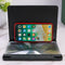 9 inch Phone Screen Magnifier Bracket Mobile Movie Amplify Stand (Black) SN9F