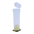 10pcs Beekeeping Rearing Cup Kit Bee Queen Cages Roller Beekeeper Equipment