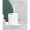2 Pcs Automatic Alcohol Sprayer Induction Contactless Sanitizer Dispensers