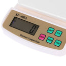 10Kg/1g Digital Kitchen Electronic Scales Diet Counting Weighing Balance Scale
