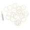 Replace Soldering Lead-Free Solder Iron Tip Repair Tool Curved Tip